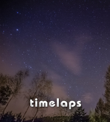 Timelaps Photography
